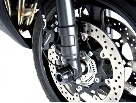 RD Moto Crash Protector | N18-N38-310