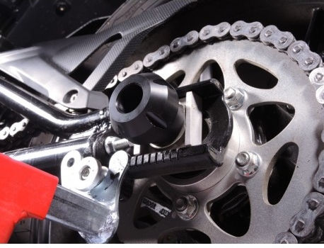 RD Moto Crash Protector | N19-N54-392｜ワンダーテック