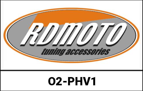 RD Moto Crash Protector | O2-PHV1
