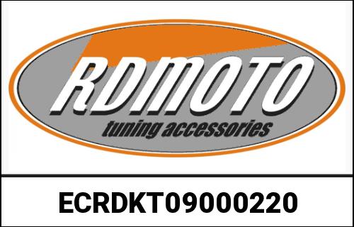 RD Moto Engine Cover | ECRDKT09000220｜ワンダーテック 26,122円