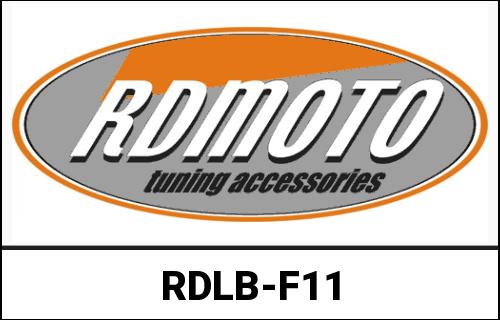 RD Moto Brake Lever | RDLB-F11｜ワンダーテック
