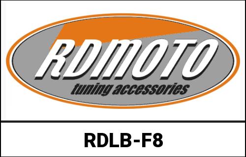 RD Moto Brake Lever | RDLB-F8