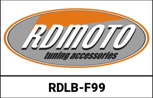 RD Moto Brake Lever | RDLB-F99｜ワンダーテック