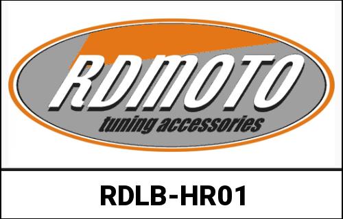 RD Moto Brake Lever | RDLB-HR01｜ワンダーテック