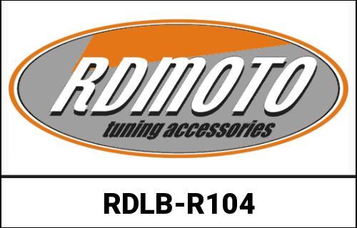RD Moto Brake Lever | RDLB-R104