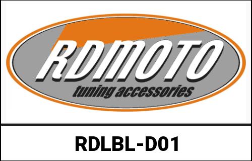 RD Moto Brake Lever | RDLBL-D01