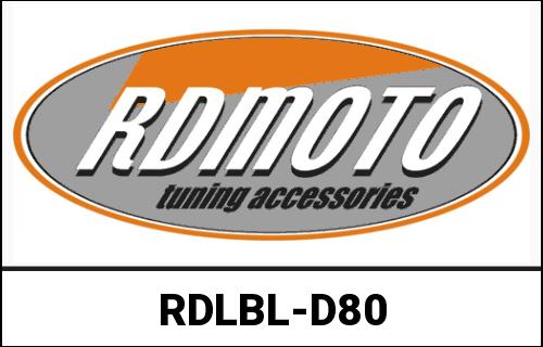 RD Moto Brake Lever | RDLBL-D80