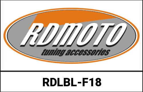 RD Moto Brake Lever | RDLBL-F18