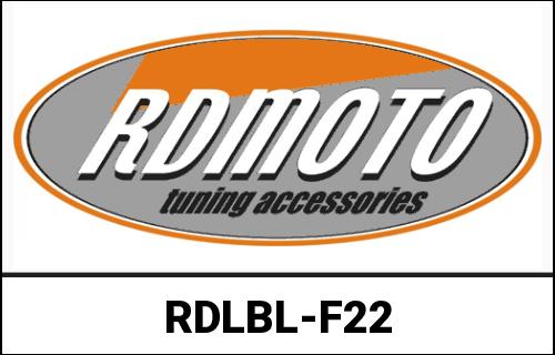 RD Moto Brake Lever | RDLBL-F22|ワンダーテック