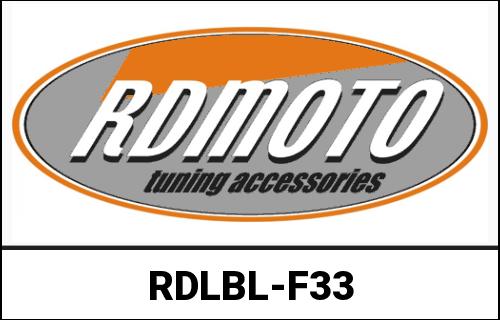 RD Moto Brake Lever | RDLBL-F33|ワンダーテック