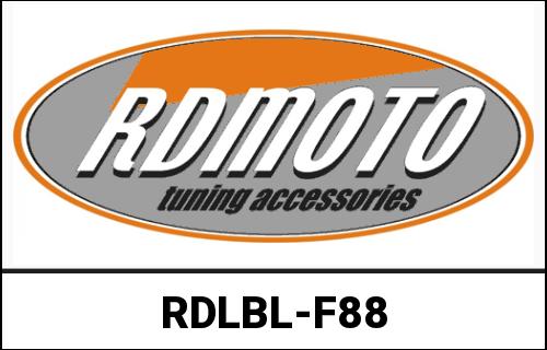 RD Moto Brake Lever | RDLBL-F88|ワンダーテック