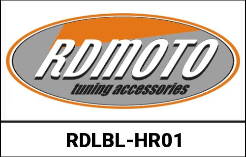 RD Moto Brake Lever | RDLBL-HR01|ワンダーテック