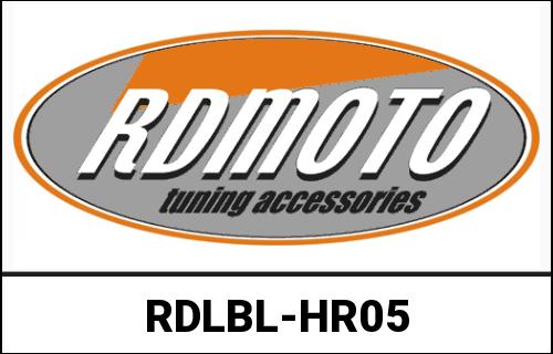 RD Moto Brake Lever | RDLBL-HR05
