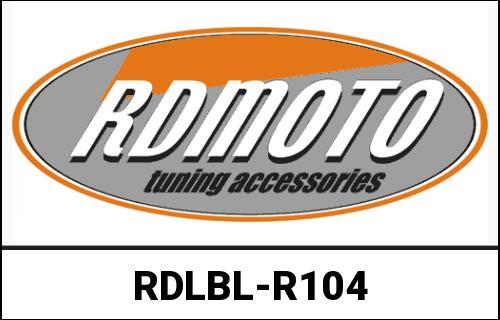 RD Moto Brake Lever | RDLBL-R104