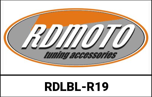 RD Moto Brake Lever | RDLBL-R19｜ワンダーテック 11,644円