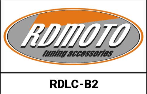 RD Moto Clutch Lever | RDLC-B2