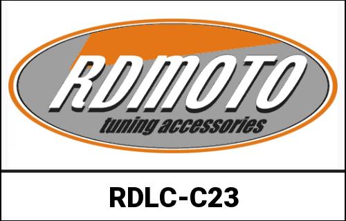 RD Moto Clutch Lever | RDLC-C23