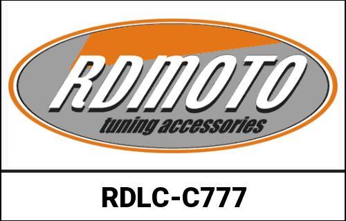 RD Moto Clutch Lever | RDLC-C777｜ワンダーテック 12,628円