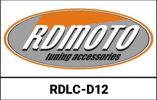 RD Moto Clutch Lever | RDLC-D12