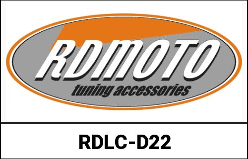 RD Moto Clutch Lever | RDLC-D22