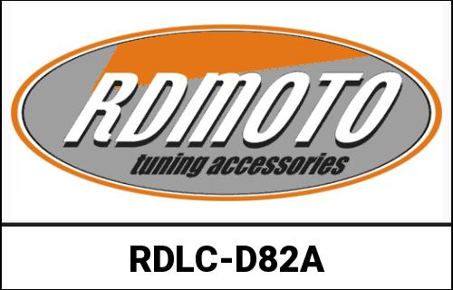 RD Moto Clutch Lever | RDLC-D82A｜ワンダーテック
