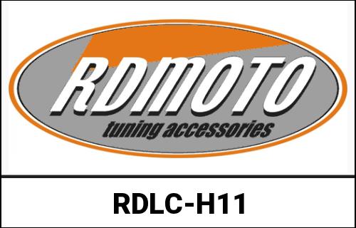 RD Moto Clutch Lever | RDLC-H11