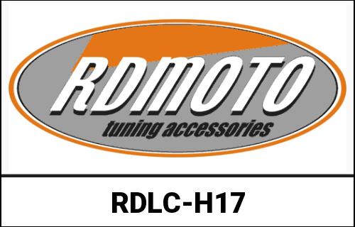 RD Moto Clutch Lever | RDLC-H17