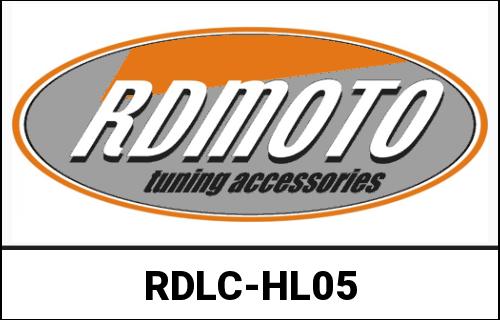 RD Moto Clutch Lever | RDLC-HL05｜ワンダーテック