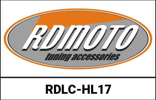 RD Moto Clutch Lever | RDLC-HL17|ワンダーテック