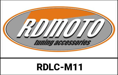 RD Moto Clutch Lever | RDLC-M11|ワンダーテック