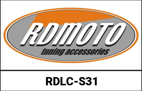 その他 RD Moto Clutch Lever | RDLC-S31