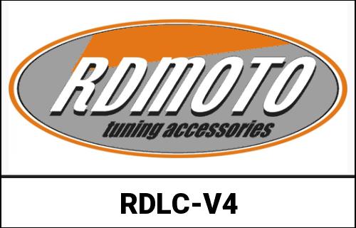 RD Moto Clutch Lever | RDLC-V4