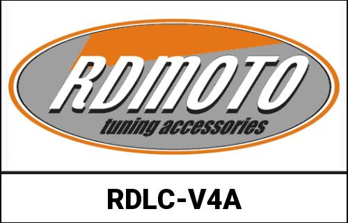 RD Moto Clutch Lever | RDLC-V4A