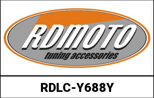 RD Moto Clutch Lever | RDLC-Y688Y
