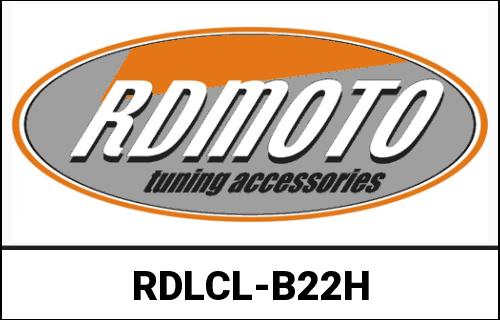 RD Moto Clutch Lever | RDLCL-B22H