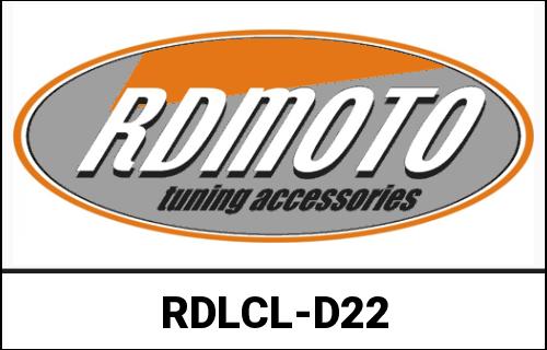 RD Moto Clutch Lever | RDLCL-D22