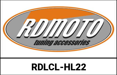 RD Moto Clutch Lever | RDLCL-HL22