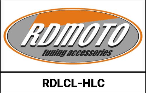 RD Moto Clutch Lever | RDLCL-HLC