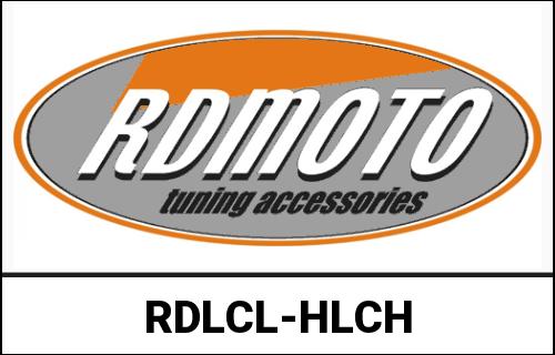 RD Moto Clutch Lever | RDLCL-HLCH｜ワンダーテック