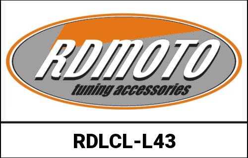 RD Moto Clutch Lever | RDLCL-L43