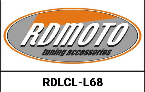 RD Moto Clutch Lever | RDLCL-L68