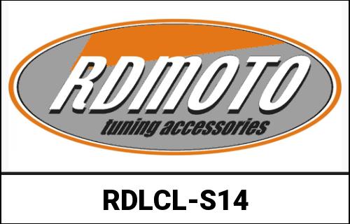 RD Moto Clutch Lever | RDLCL-S14
