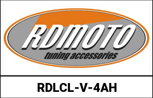 RD Moto Clutch Lever | RDLCL-V-4AH|ワンダーテック