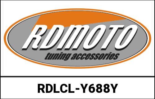 RD Moto Clutch Lever | RDLCL-Y688Y