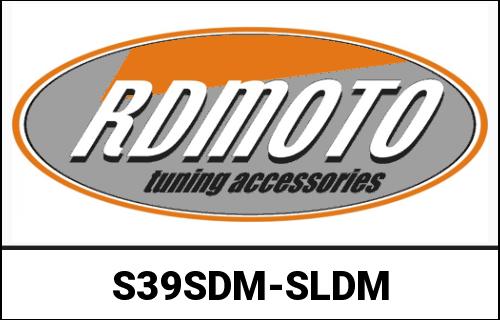 RD Moto Crash Slider | S39SDM-SLDM｜ワンダーテック