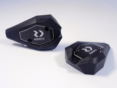 RD Moto Crash Slider | S40S-SL01 11,248円