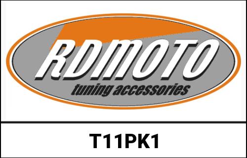 RD Moto Crash Protector | T11PK1
