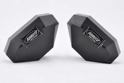 RD Moto Crash Slider | T11SDM-SLDM|ワンダーテック