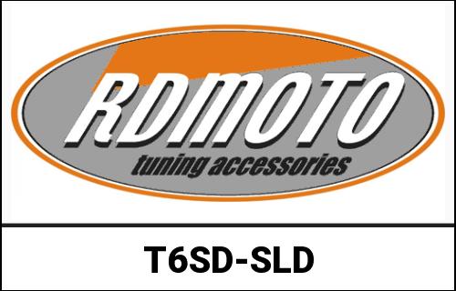 RD Moto Crash Slider | T6SD-SLD