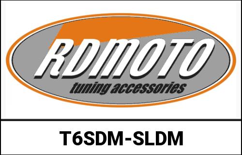 RD Moto Crash Slider | T6SDM-SLDM|ワンダーテック